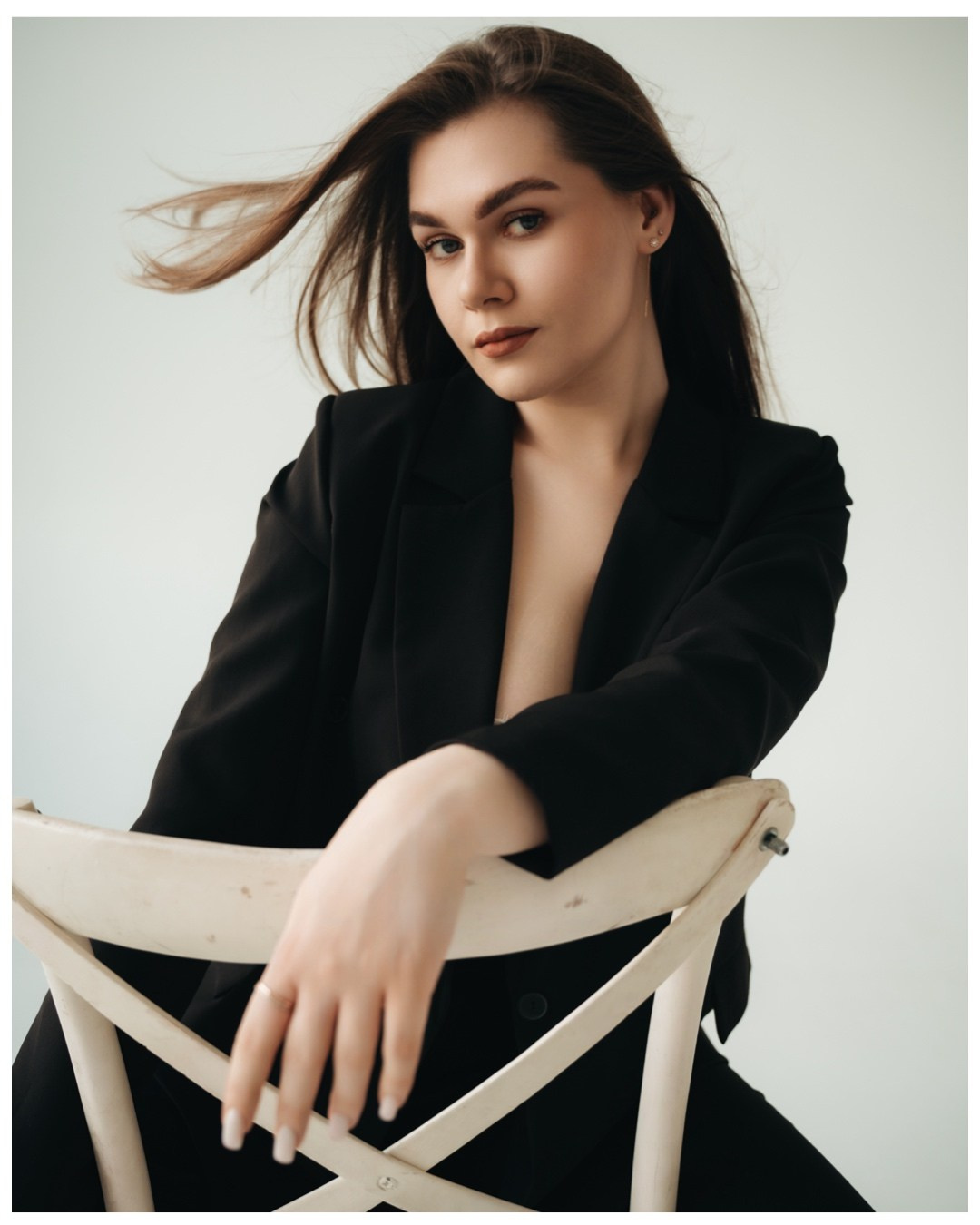 Кристина. Маргарита — фотограф и видеограф / Москва