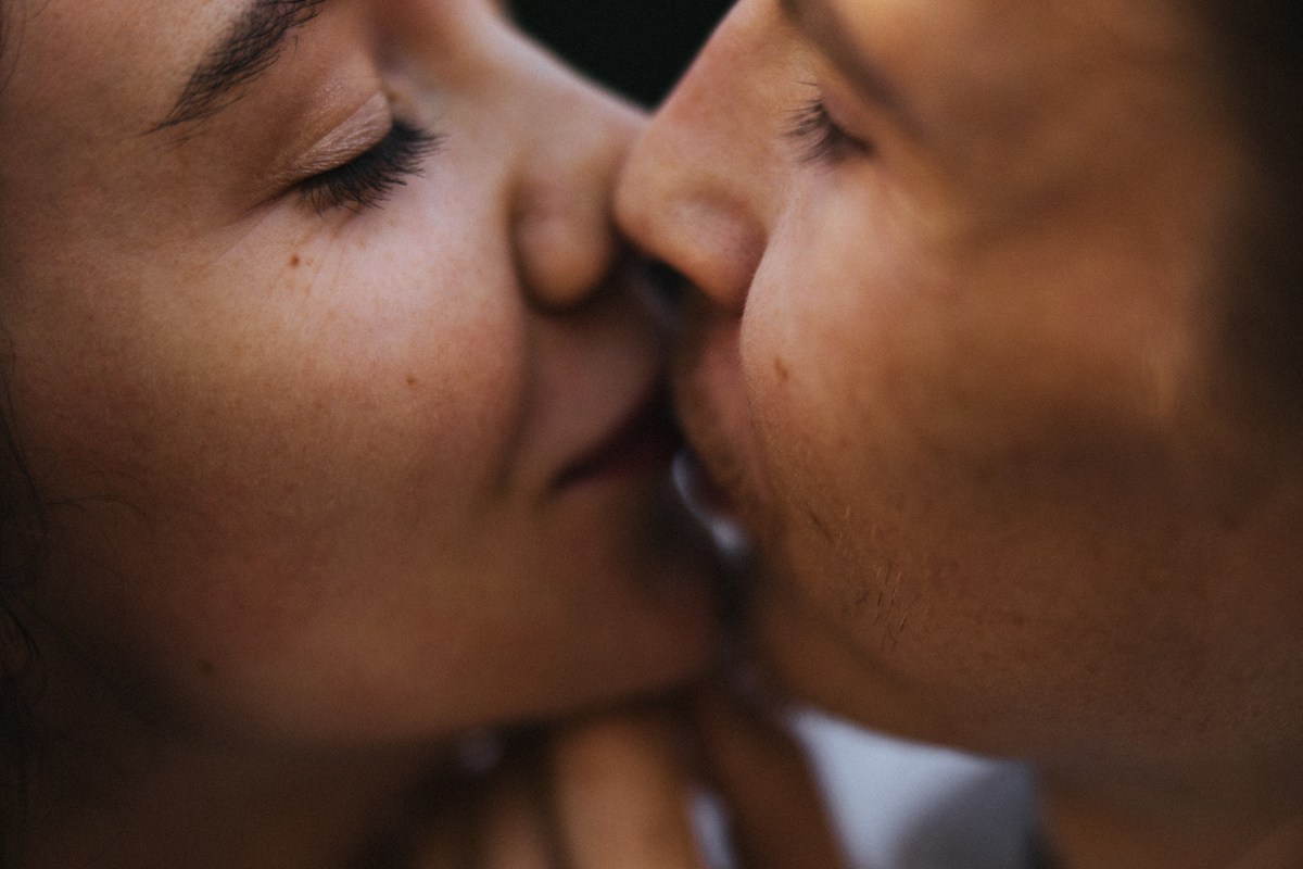 Дима и Даша. Семейный фотограф в Казани Татьяна Андреева