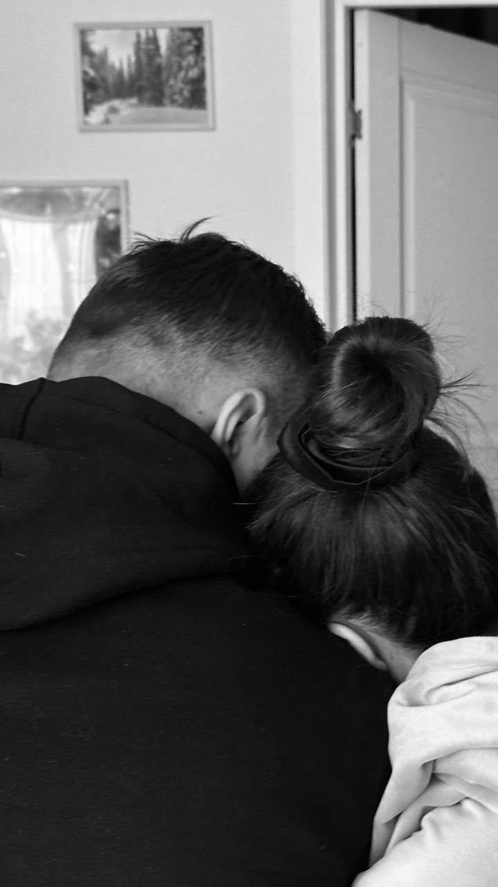 Анжелика+Вадим. Фотограф в Нижнем Новгороде Лена Бирди