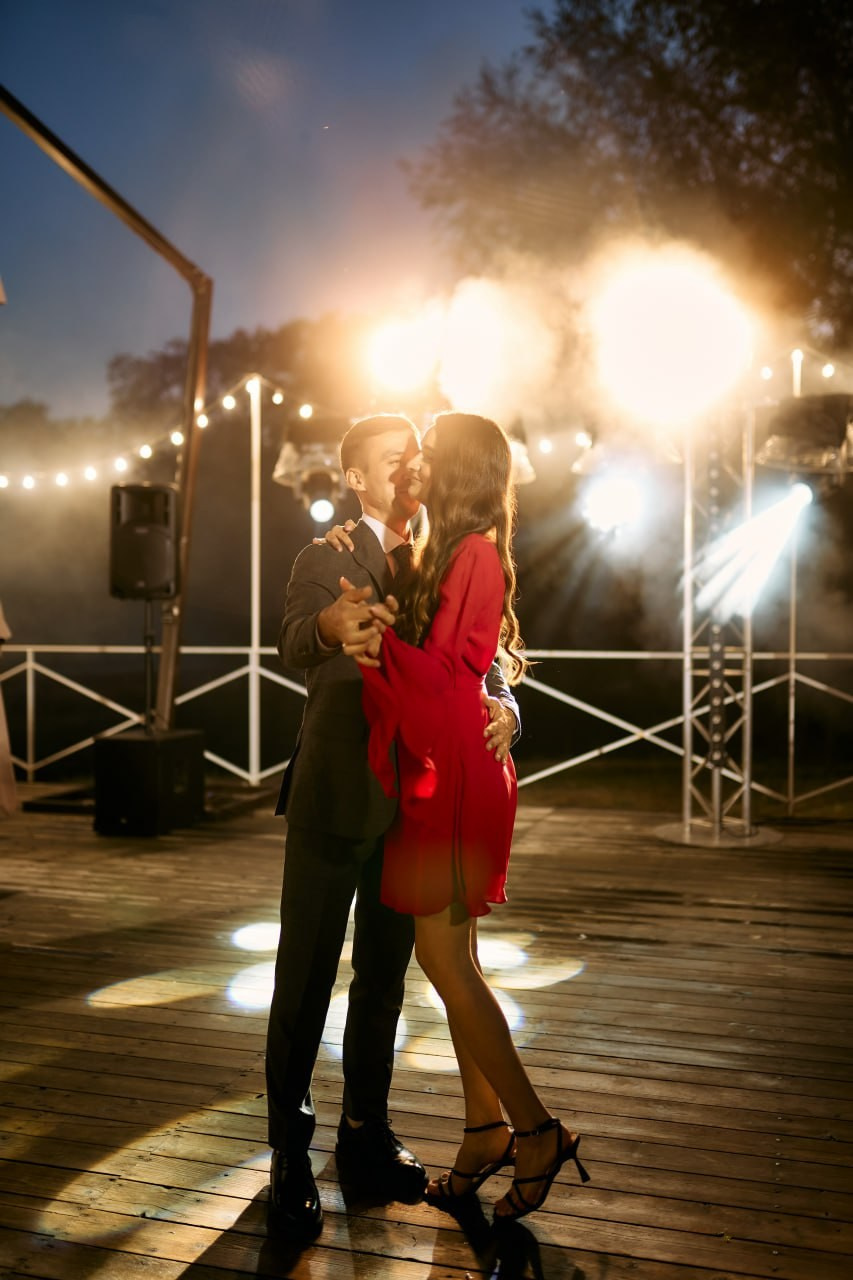 ДМИТРИЙ И ИРИНА 02|08|24. Свадебное агентство Ива-ивент