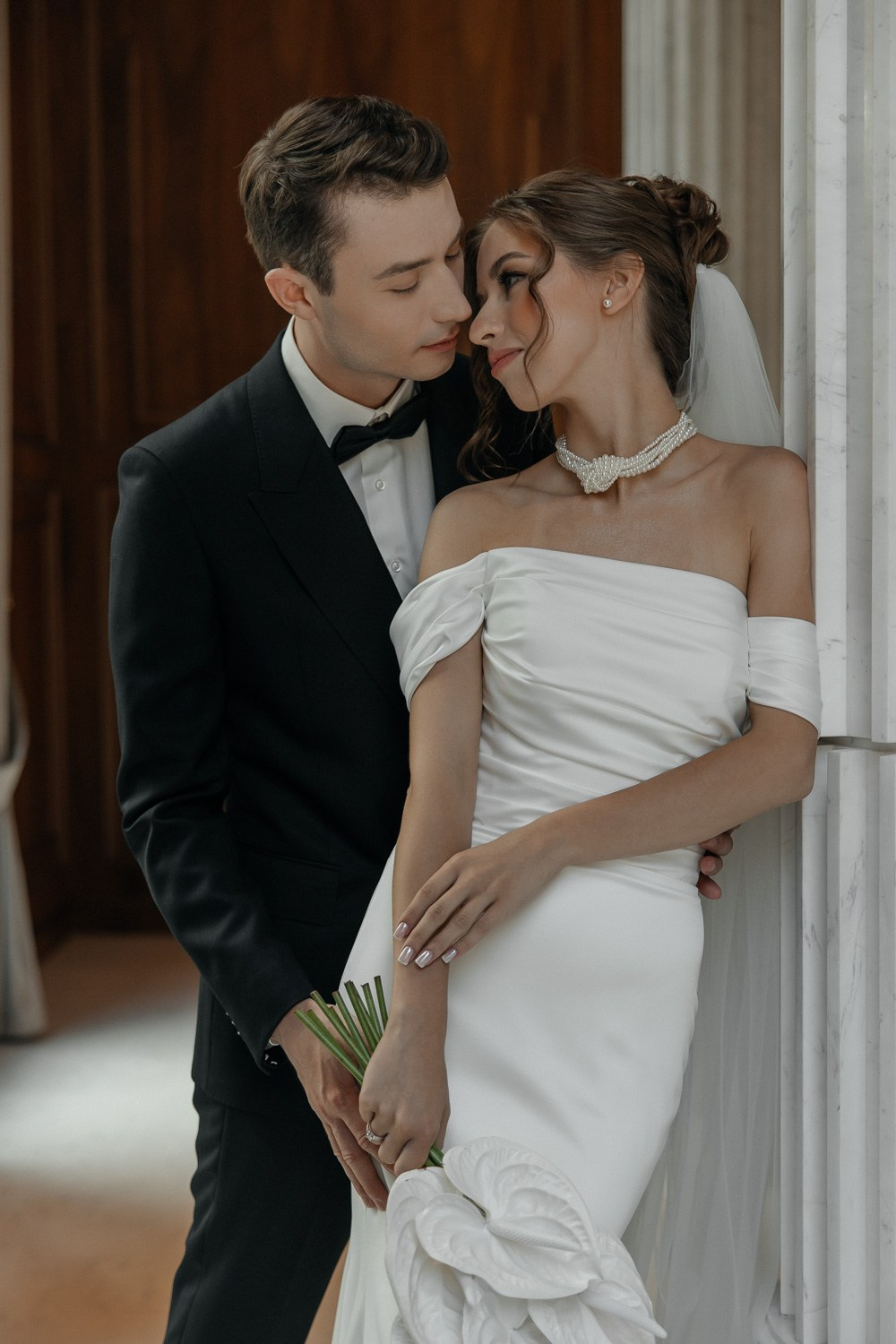 D & M. Свадебный фотограф Москва