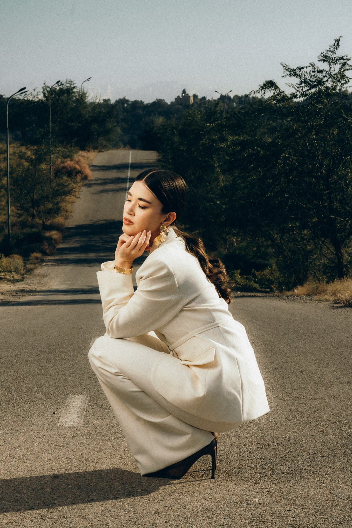 Fashion. Фотографирую пары и индивидуальные съемки в Алматы Шунько Ирина