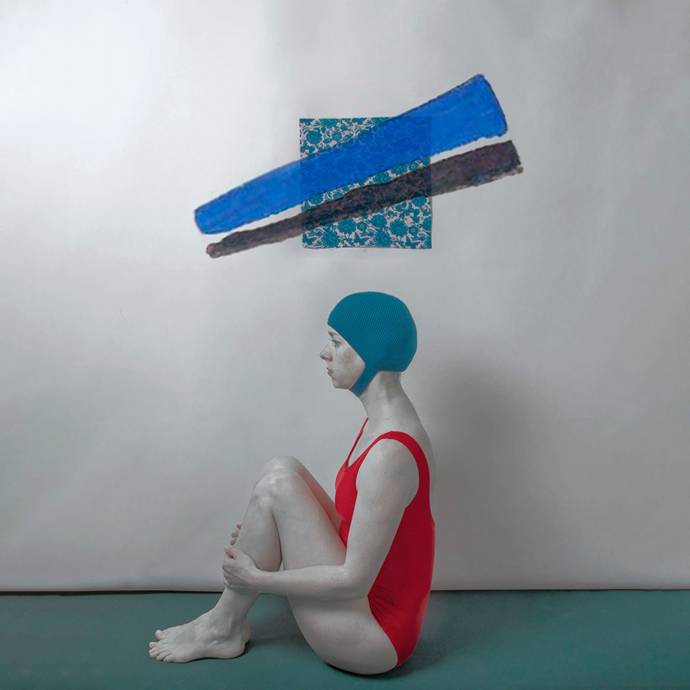 Сквозь время. Фотохудожник АРТ-фотограф Ира Будниченко Москва