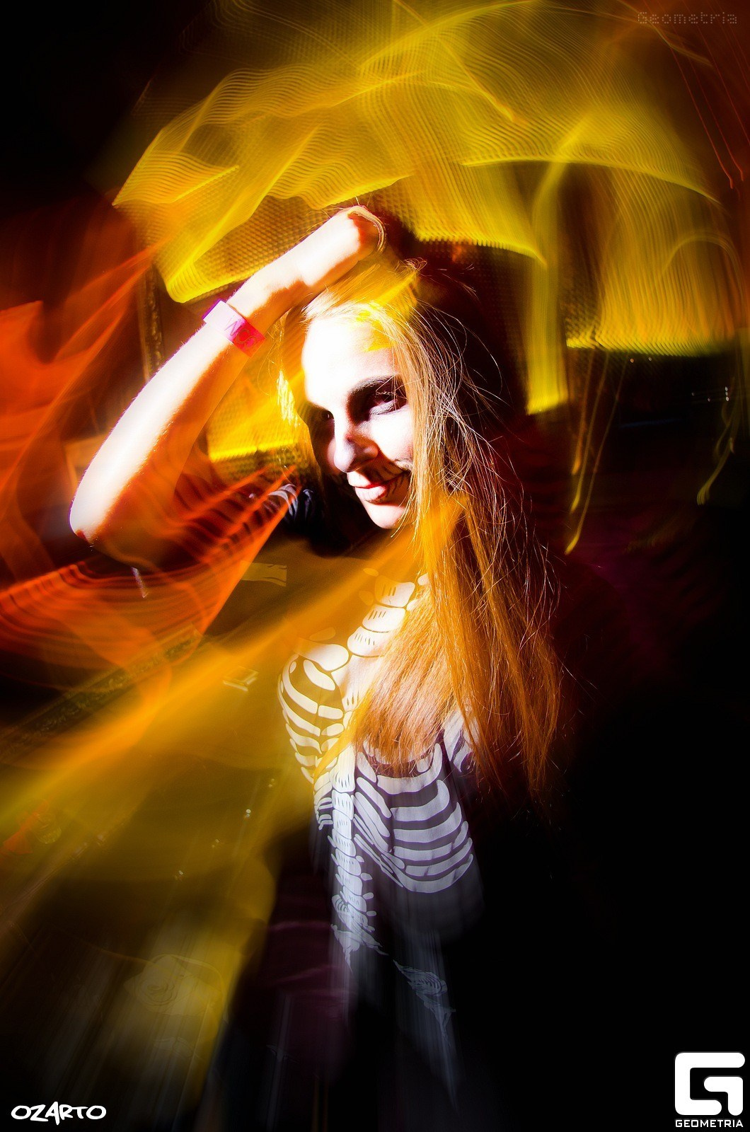 Event photographer Tokyo. Photographer in Tokyo Anatolii Ozarto