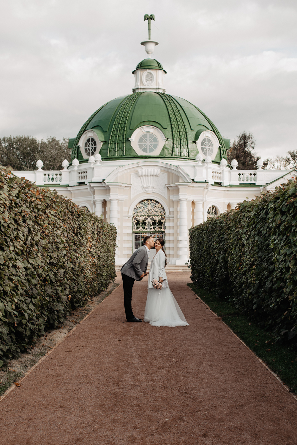Счастливы вместе. Свадебный фотограф в Москве и Балашихе