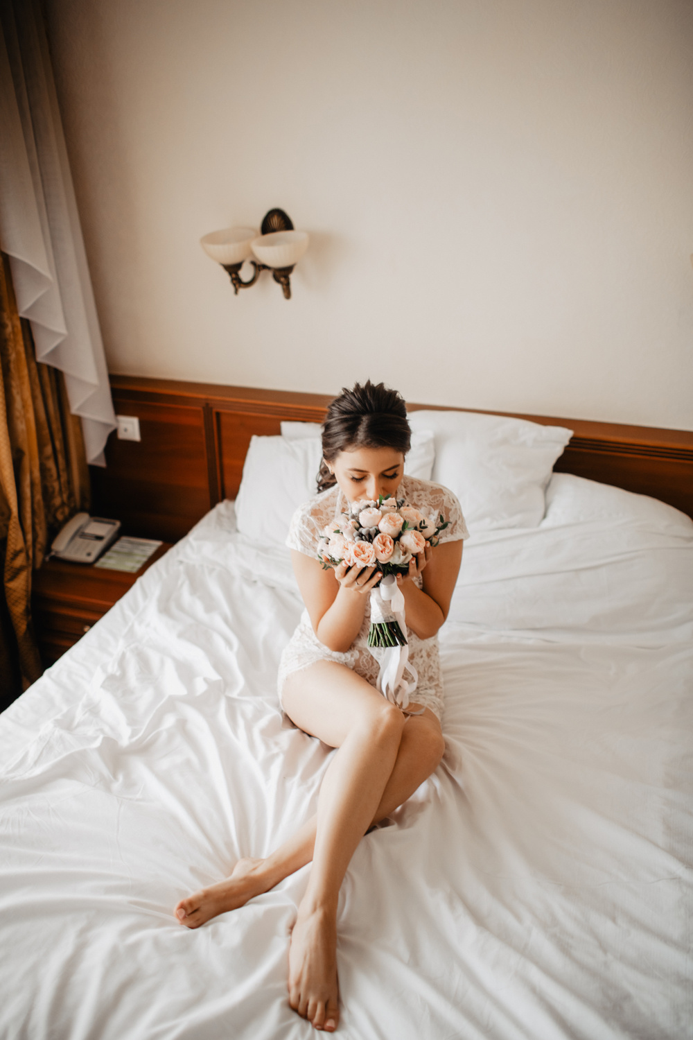 Счастливы вместе. Свадебный фотограф в Москве и Балашихе