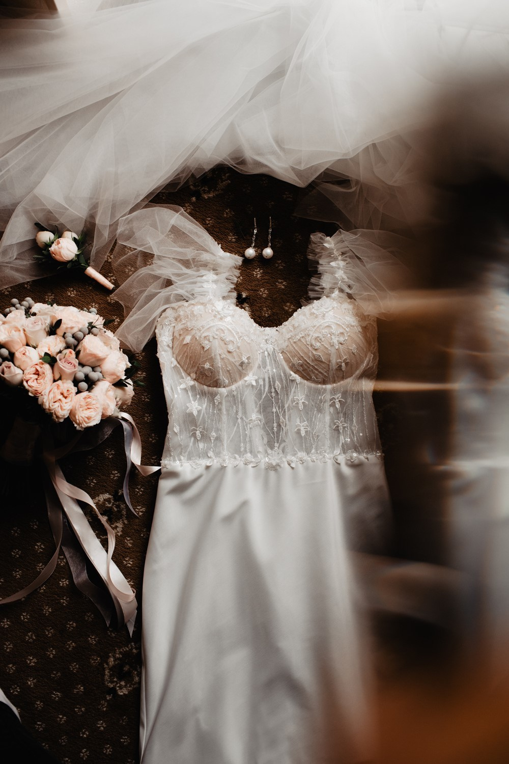 Счастливы вместе. Свадебный фотограф в Москве и Балашихе