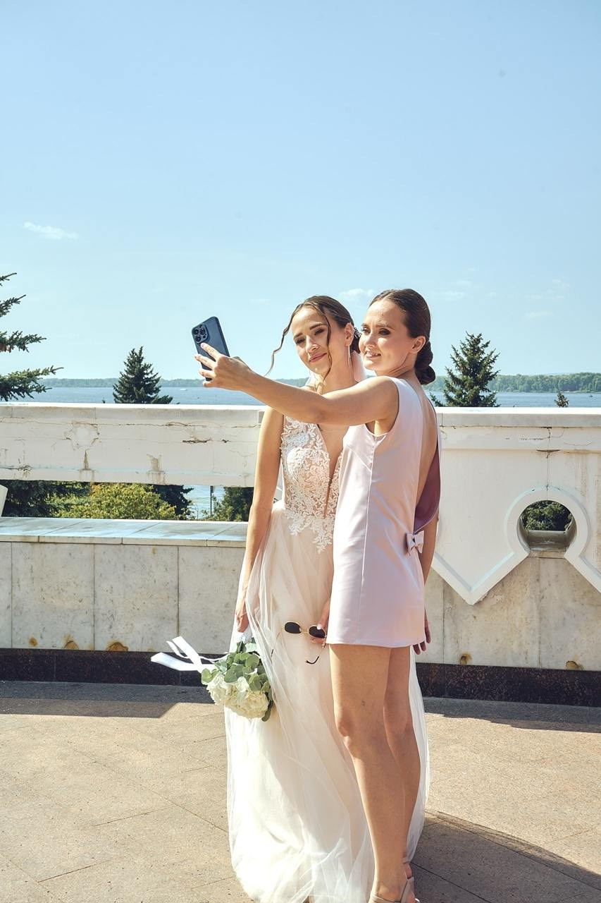 Свадебные съёмки. Кучерявая || Фотограф || Самара·Питер·Москва