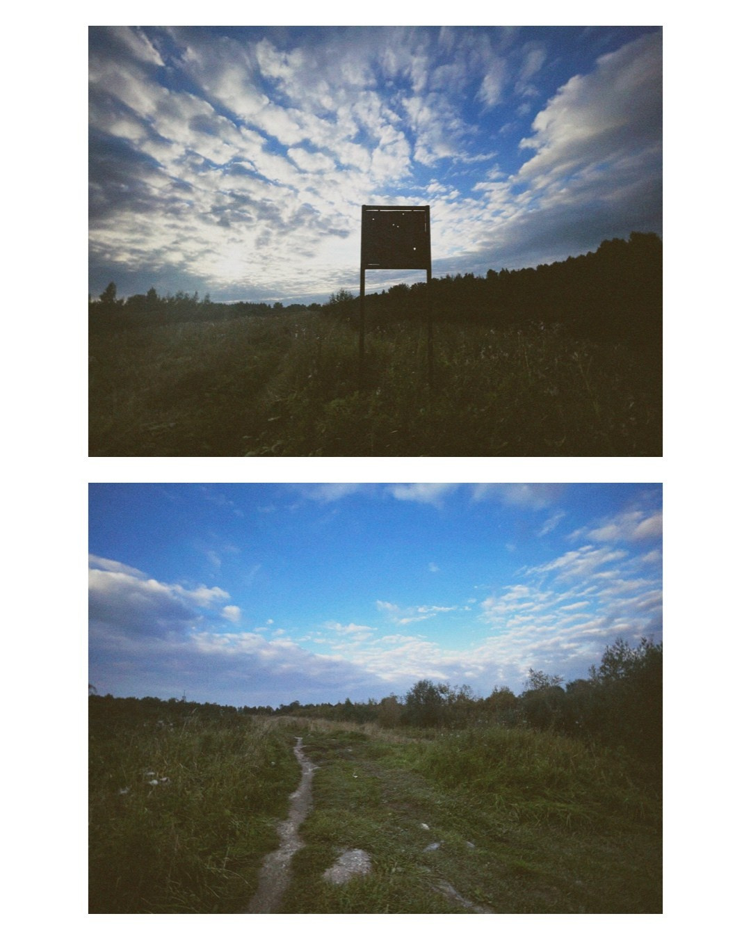 Saint-Petersburg. Alina Panover