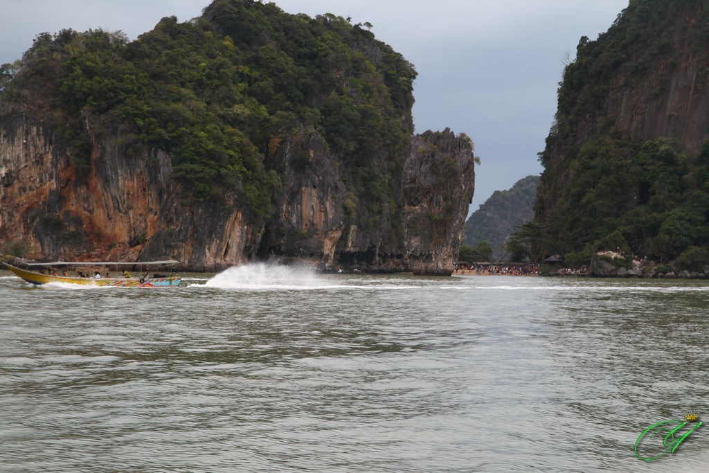 Тайланд. Пхукет 2013. Улица, люди, жизнь…