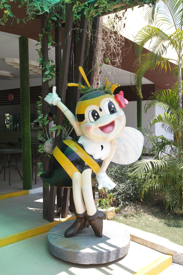 Тайланд 2014 г. Улица, люди, жизнь…