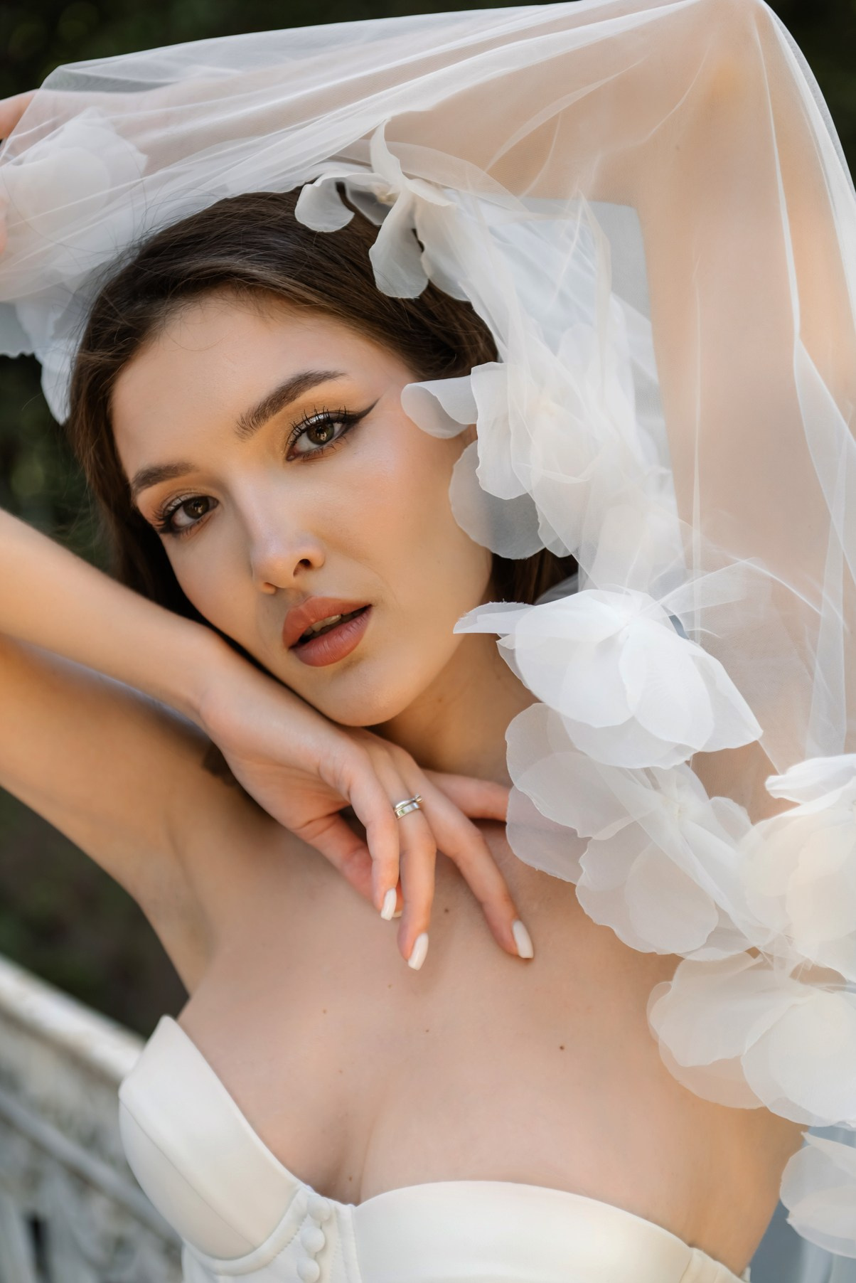 Софи и Лео. Свадебный и сеейный фотограф в Санкт-Петербурге Елена Худякова