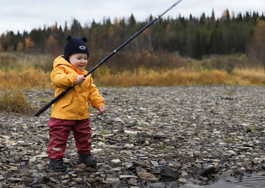 Истории про детей. Фотограф в Ухте