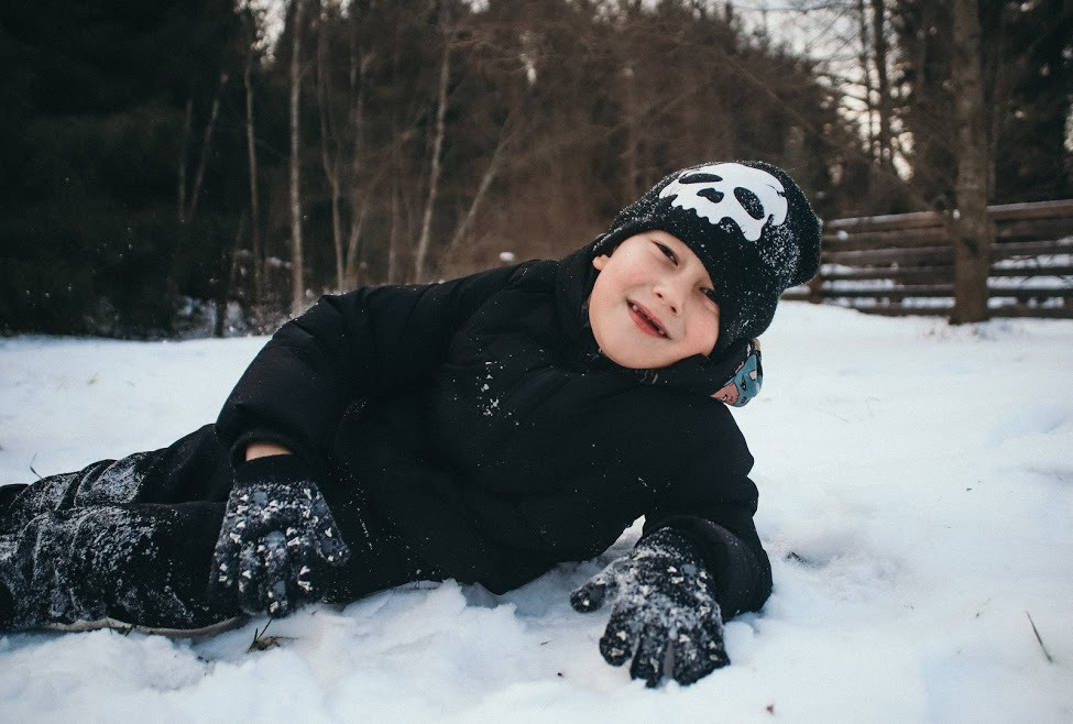 Вместе веселее. Фотограф в Ухте