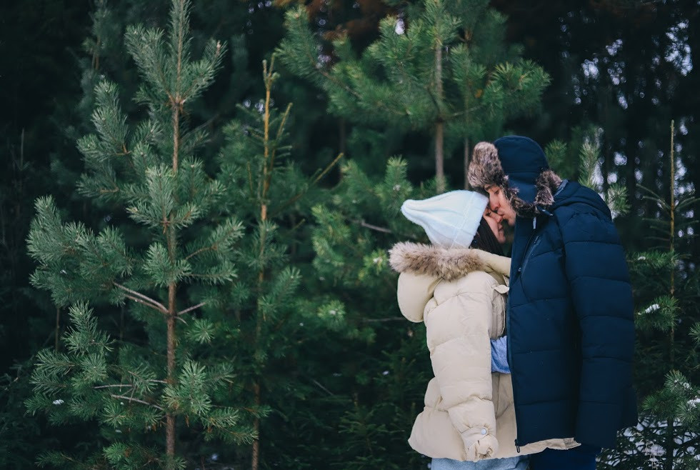 История про любовь. Фотограф в Ухте
