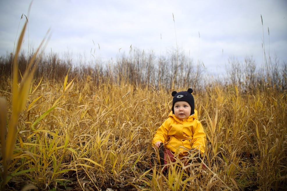 Истории про детей. Фотограф в Ухте