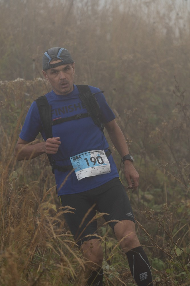 Трейловый бег «Альпиндустрия. Три курорта''. Репортажный фотограф в Красной Поляне и Сочи Павлюченко Екатерина