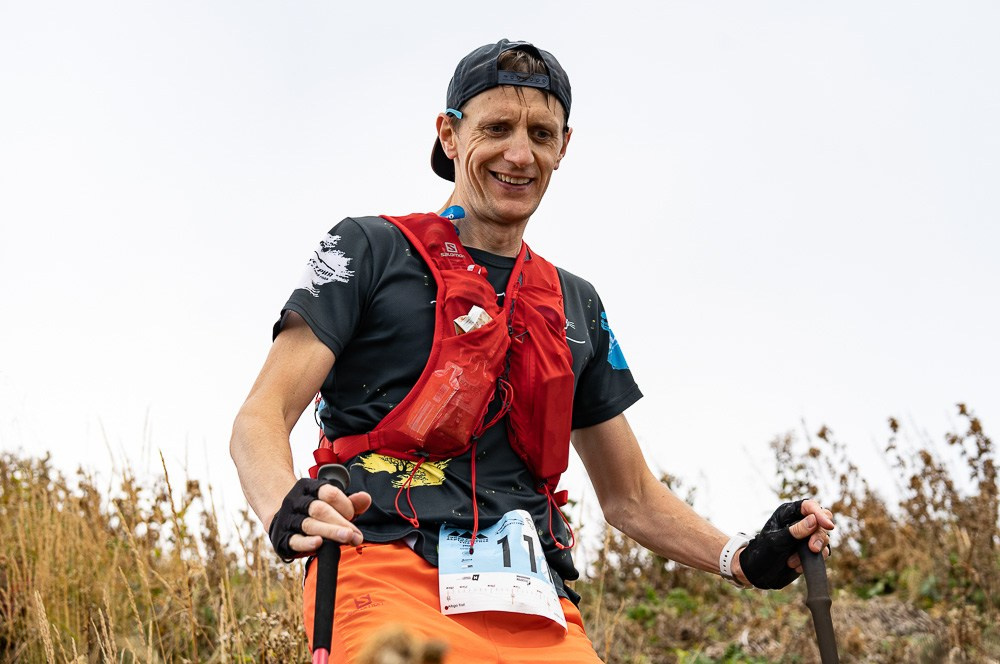 Трейловый бег «Альпиндустрия. Три курорта''. Репортажный фотограф в Красной Поляне и Сочи Павлюченко Екатерина