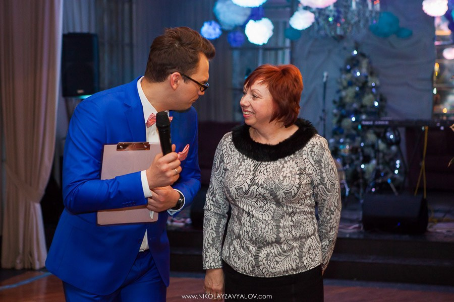 АЛВИСА (корпоратив). Видеооператор/Фотограф Николай Завьялов