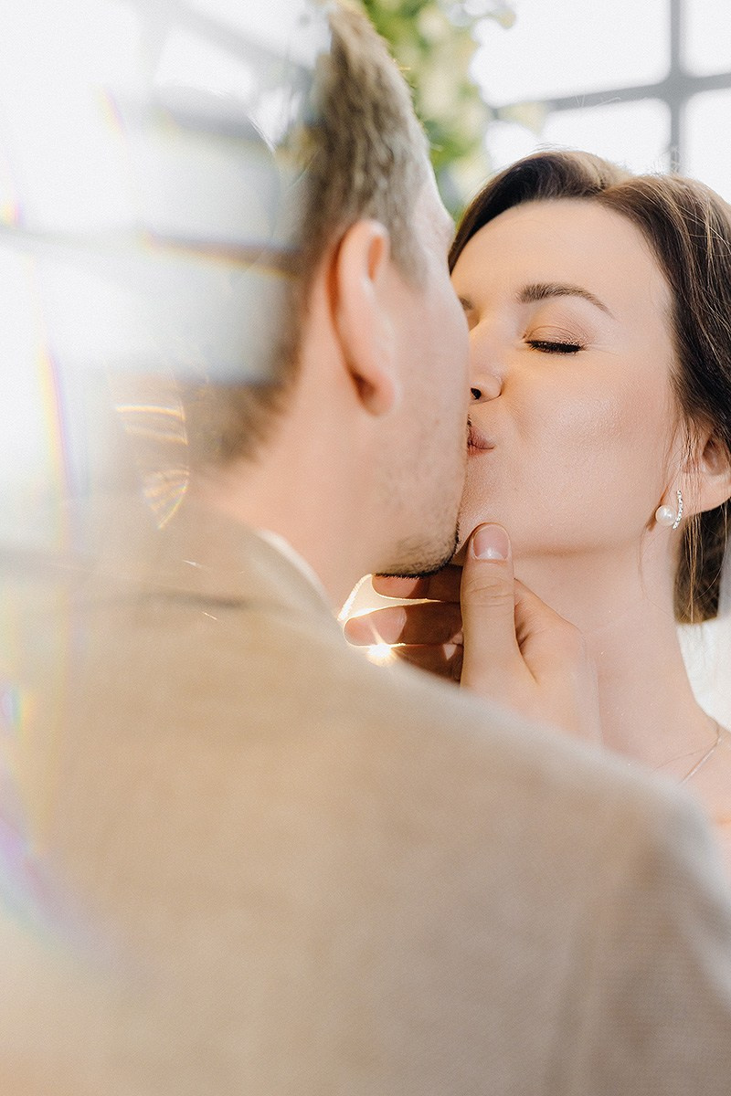 Ольга+Тимофей. Фотограф в Красноярске Гетманова Мила