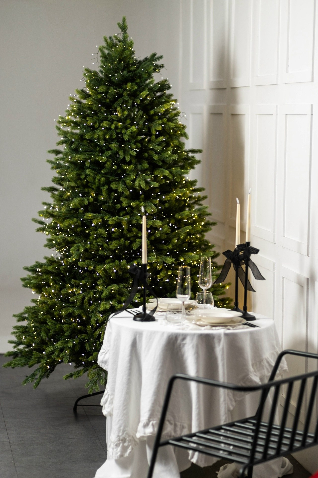 НГ студии зима 2025-2026