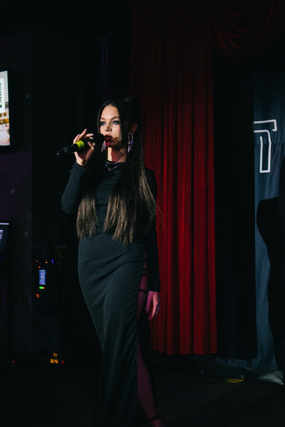 Концерты. Music label Dust Heave sound