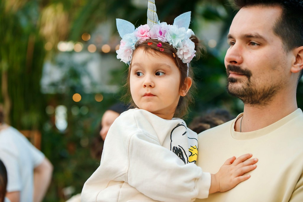 Дети. Главная