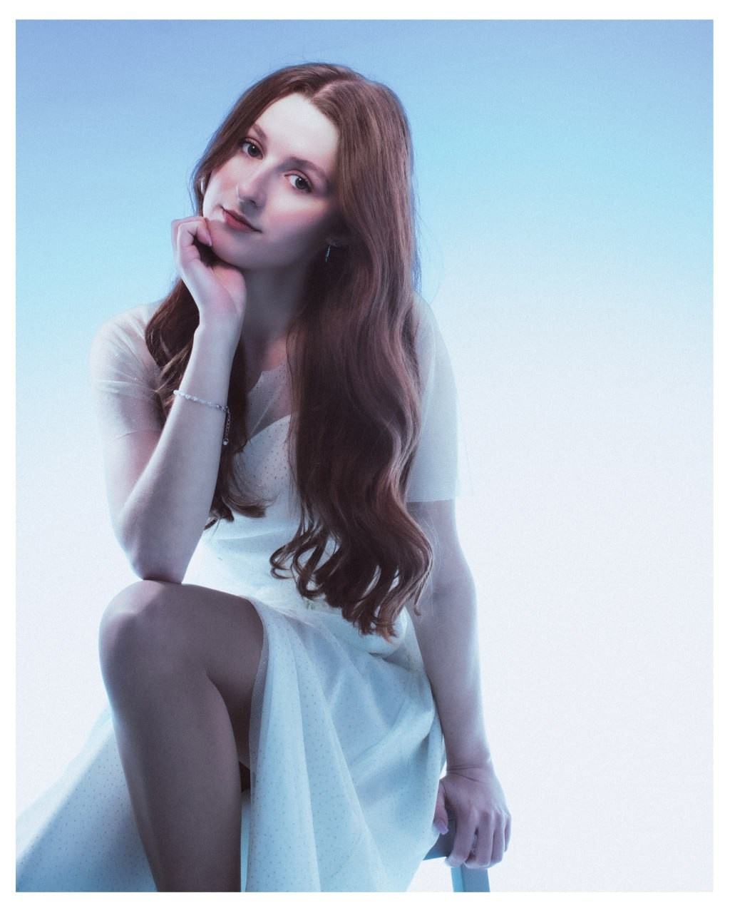 DIANA. Фотограф в Севастополе Максим Черенёв