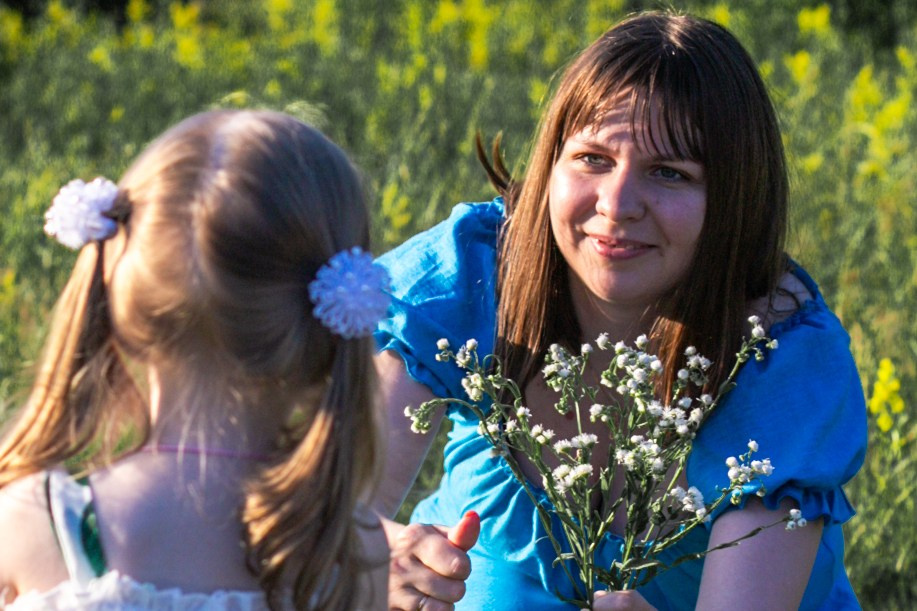 Семейные. Семейный фотограф Насонова Татьяна