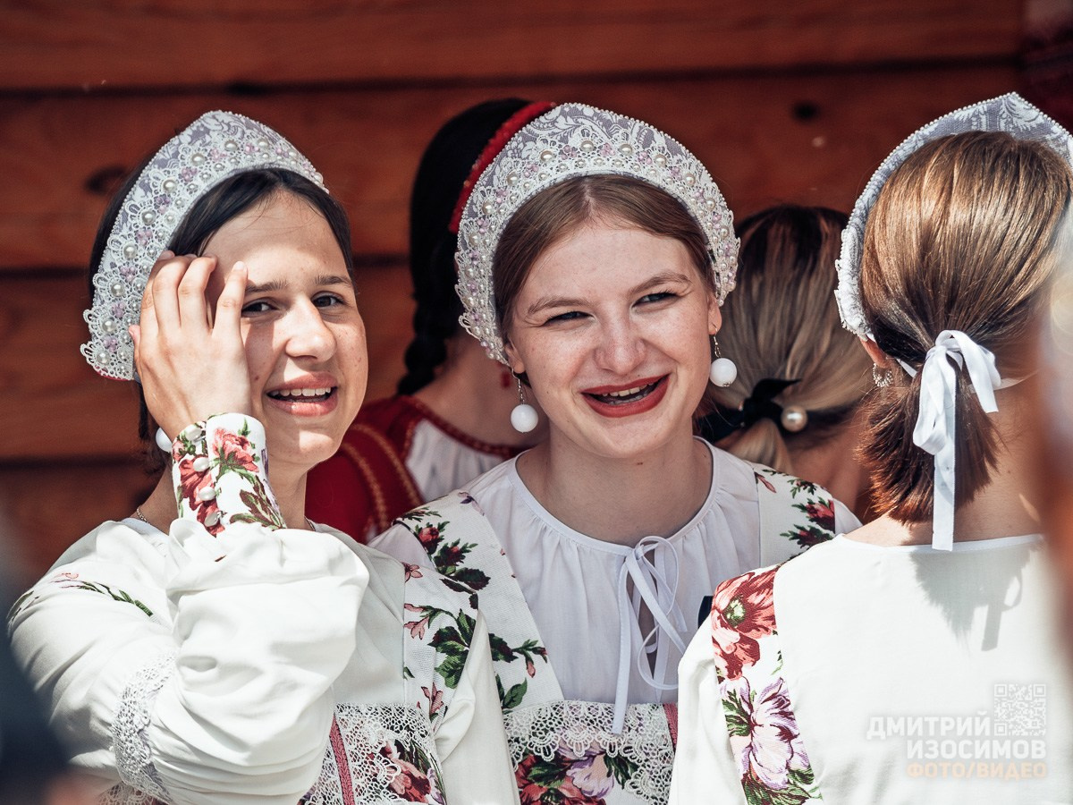 День России