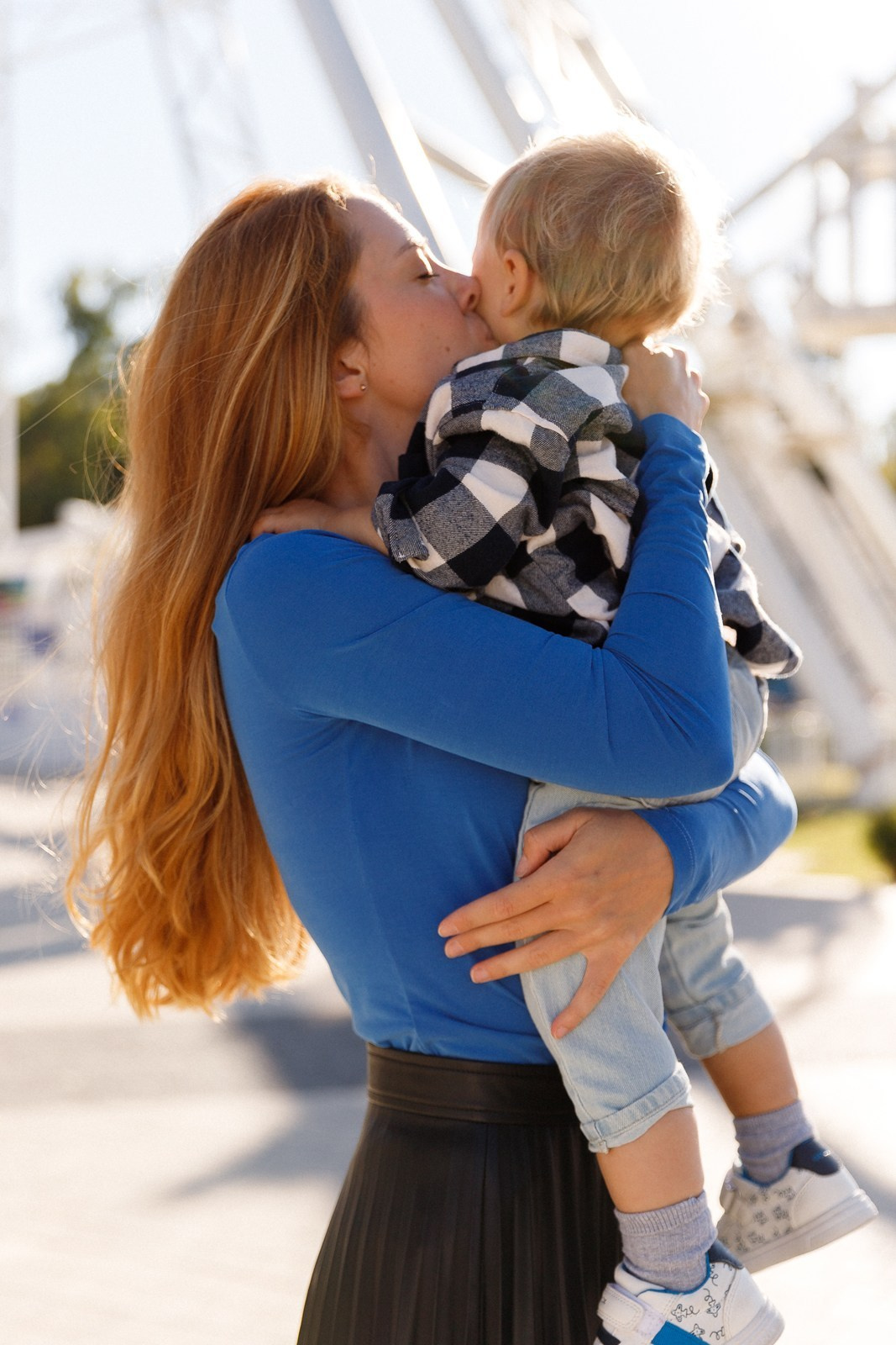Семейная фотосессия у моря в городе Анапа. Свадебный фотограф и видеограф Краснодар, Ростов, Сочи, Новороссийск