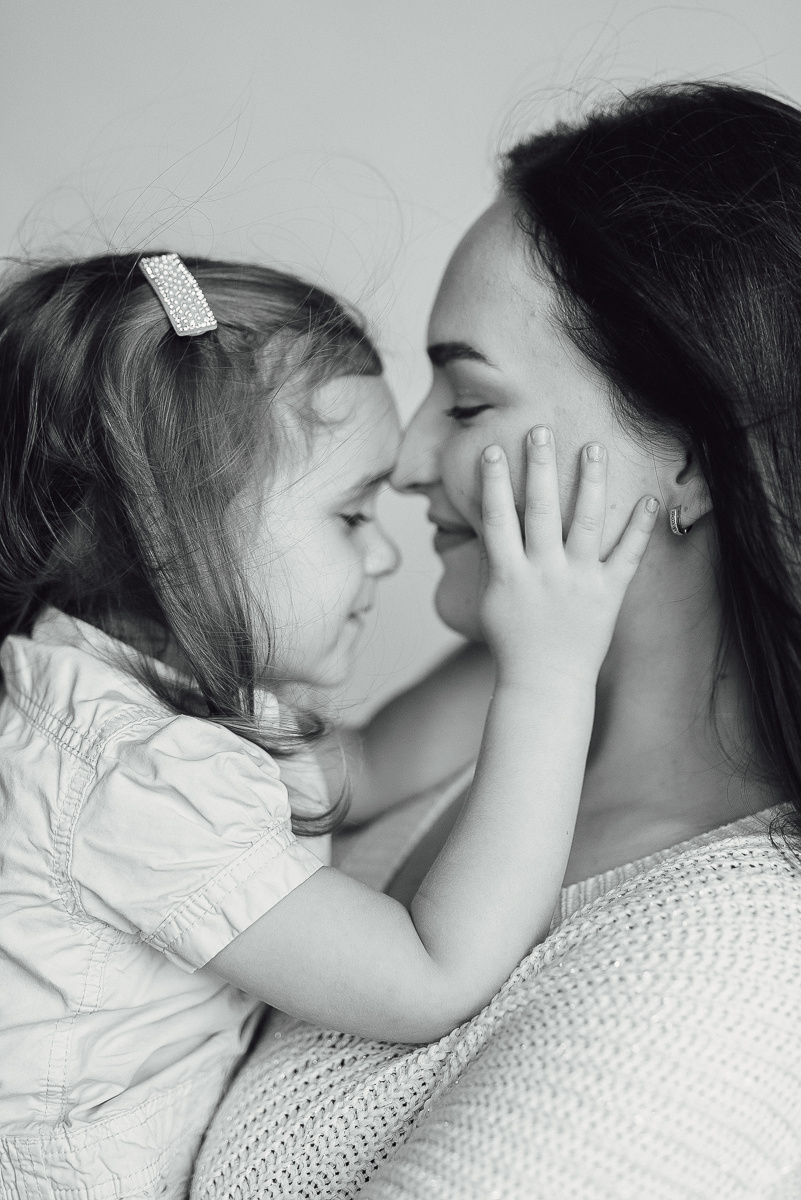 MOM & ME. Family photographer in Israel | Alesya Superfin