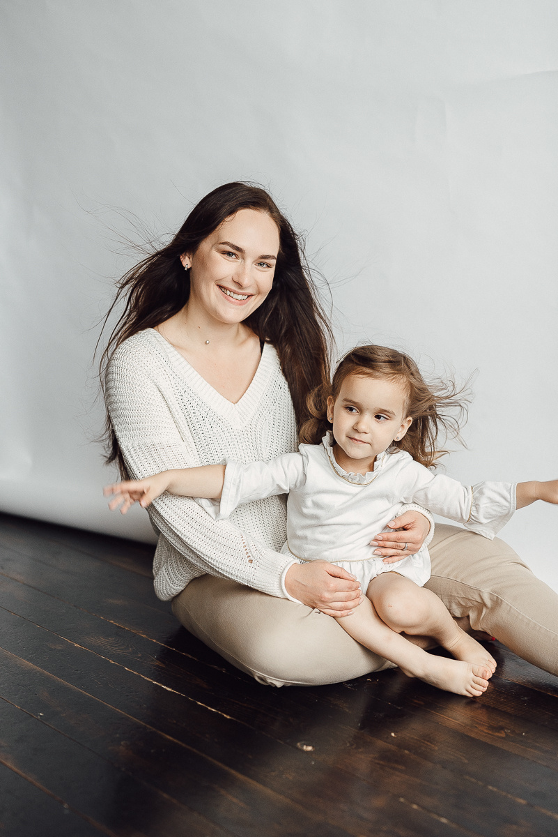 MOM & ME. Family photographer in Israel | Alesya Superfin