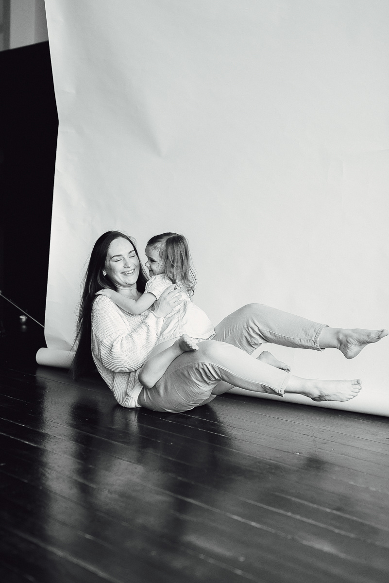 MOM & ME. Family photographer in Israel | Alesya Superfin