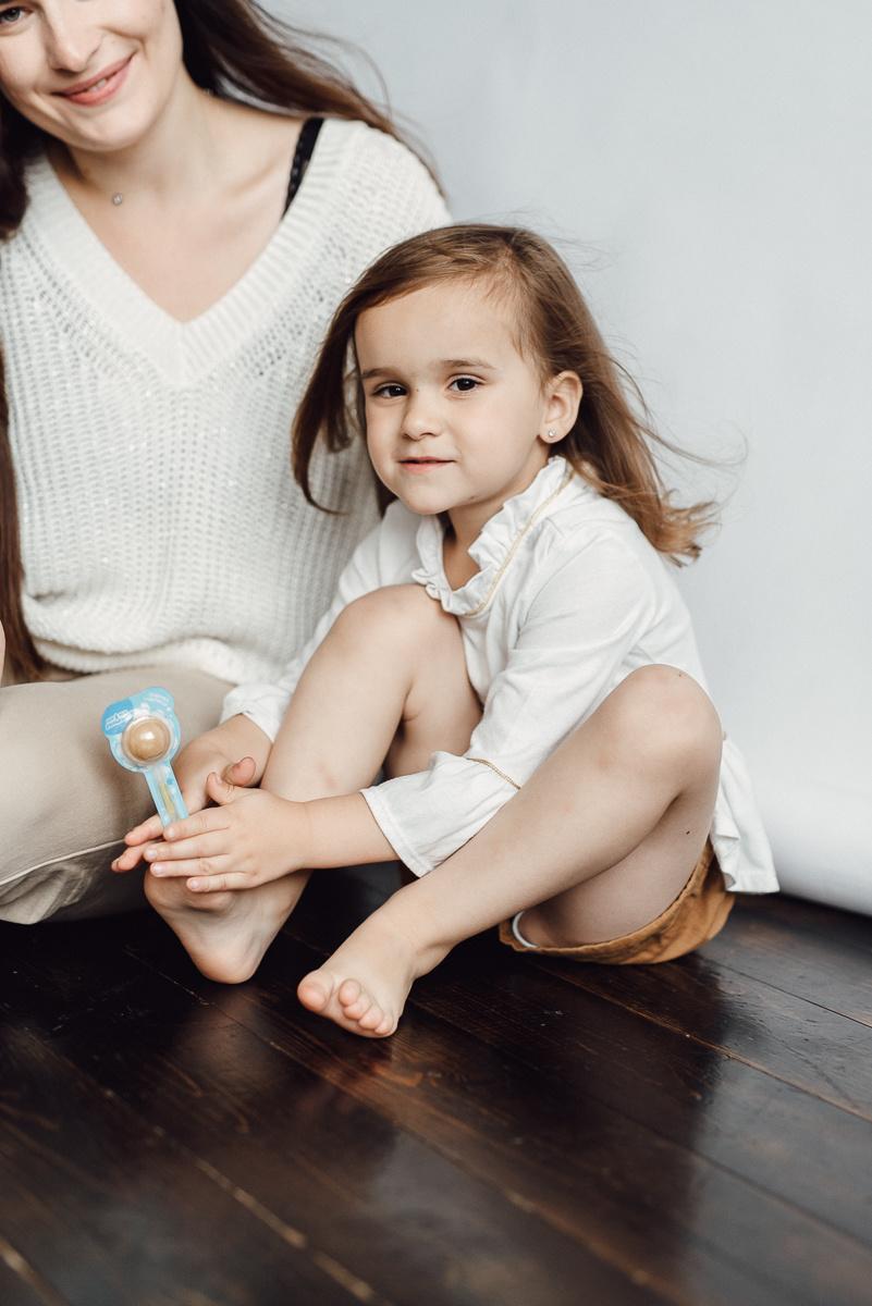 MOM & ME. Family photographer in Israel | Alesya Superfin