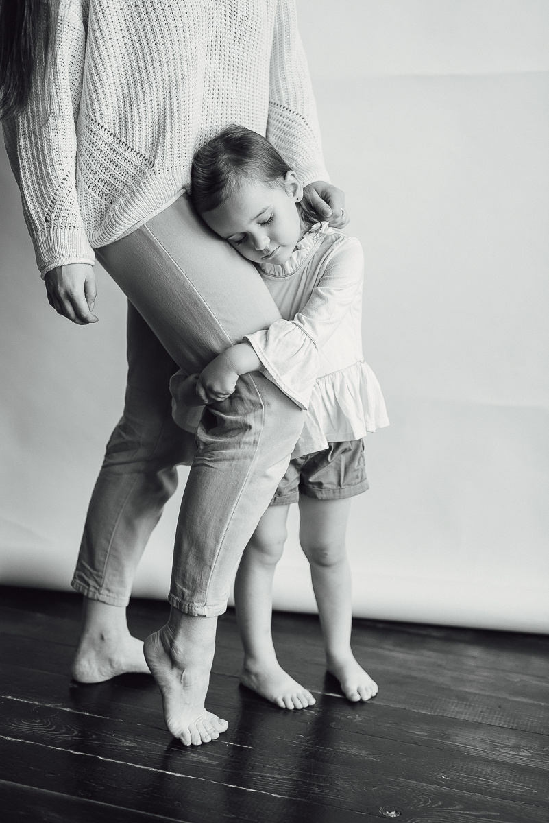 MOM & ME. Family photographer in Israel | Alesya Superfin