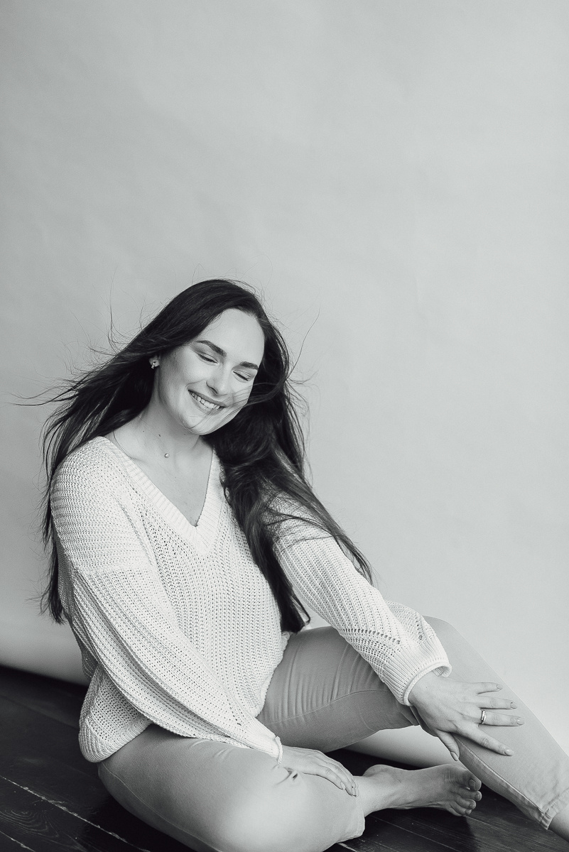 MOM & ME. Family photographer in Israel | Alesya Superfin