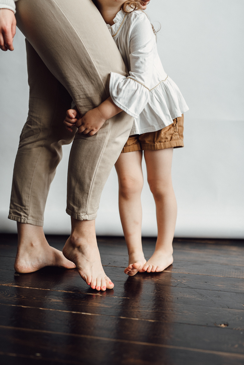 MOM & ME. Family photographer in Israel | Alesya Superfin