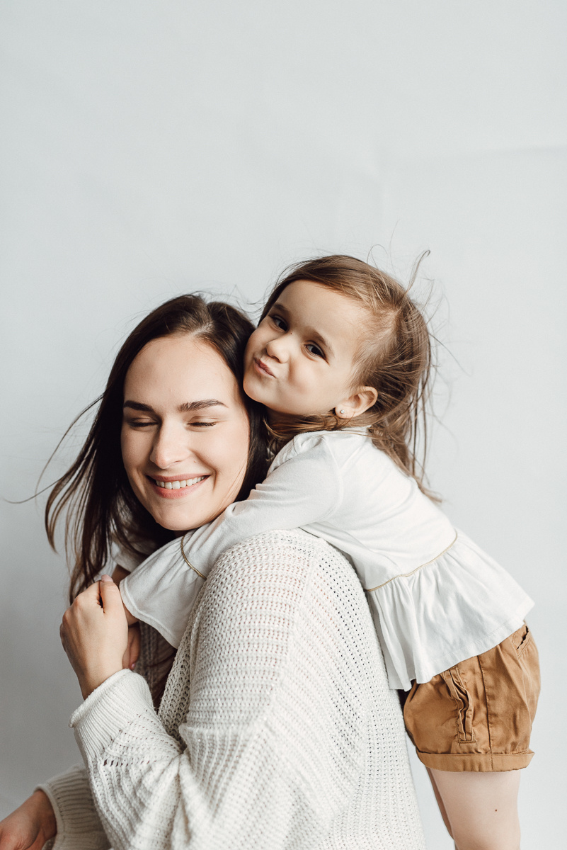 MOM & ME. Family photographer in Israel | Alesya Superfin