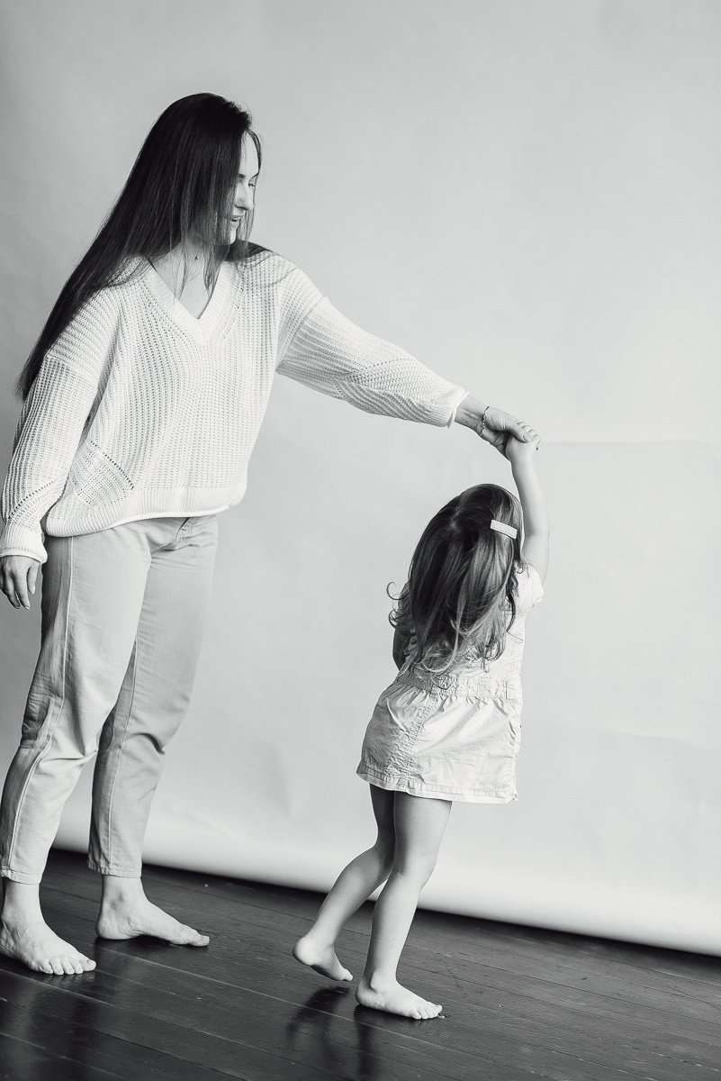 MOM & ME. Family photographer in Israel | Alesya Superfin