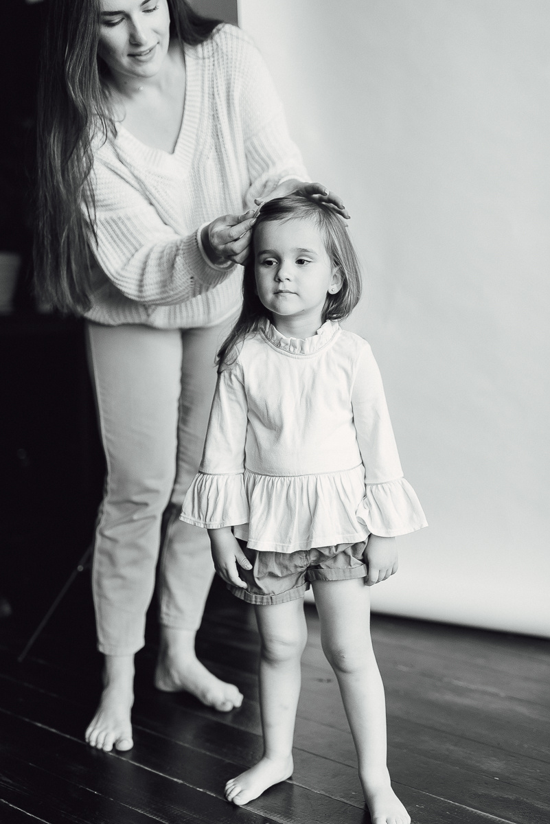 MOM & ME. Family photographer in Israel | Alesya Superfin