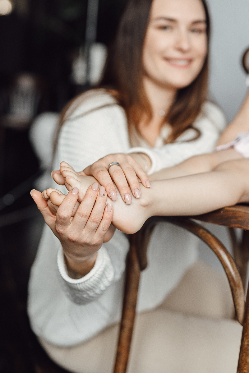 MOM & ME. Family photographer in Israel | Alesya Superfin
