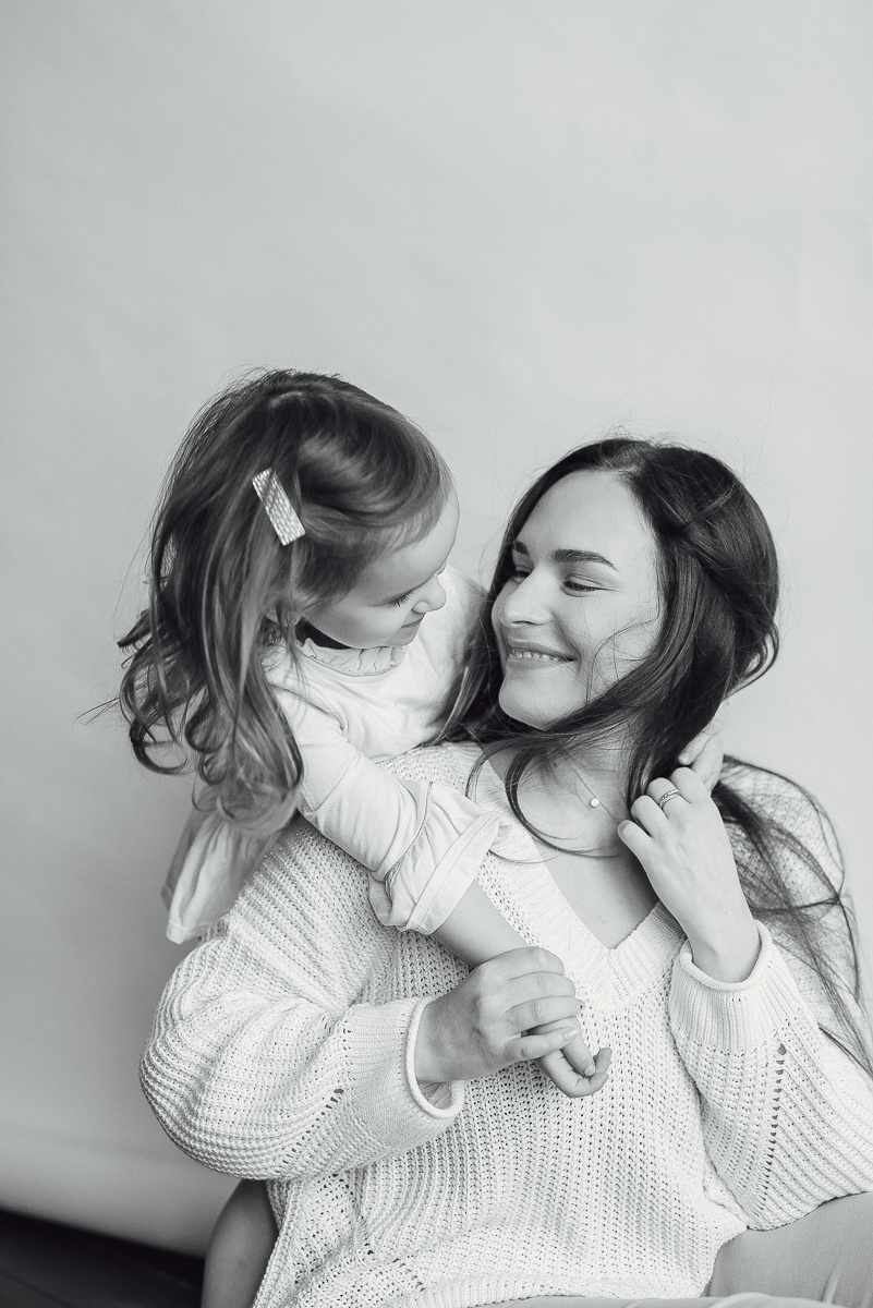 MOM & ME. Family photographer in Israel | Alesya Superfin