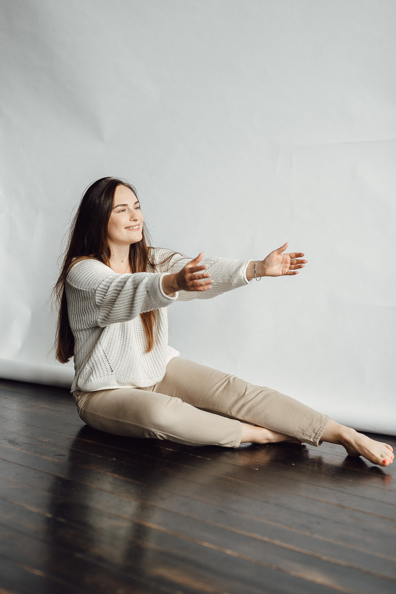 MOM & ME. Family photographer in Israel | Alesya Superfin