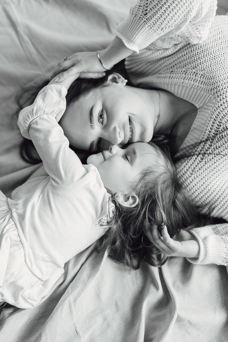 MOM & ME. Family photographer in Israel | Alesya Superfin