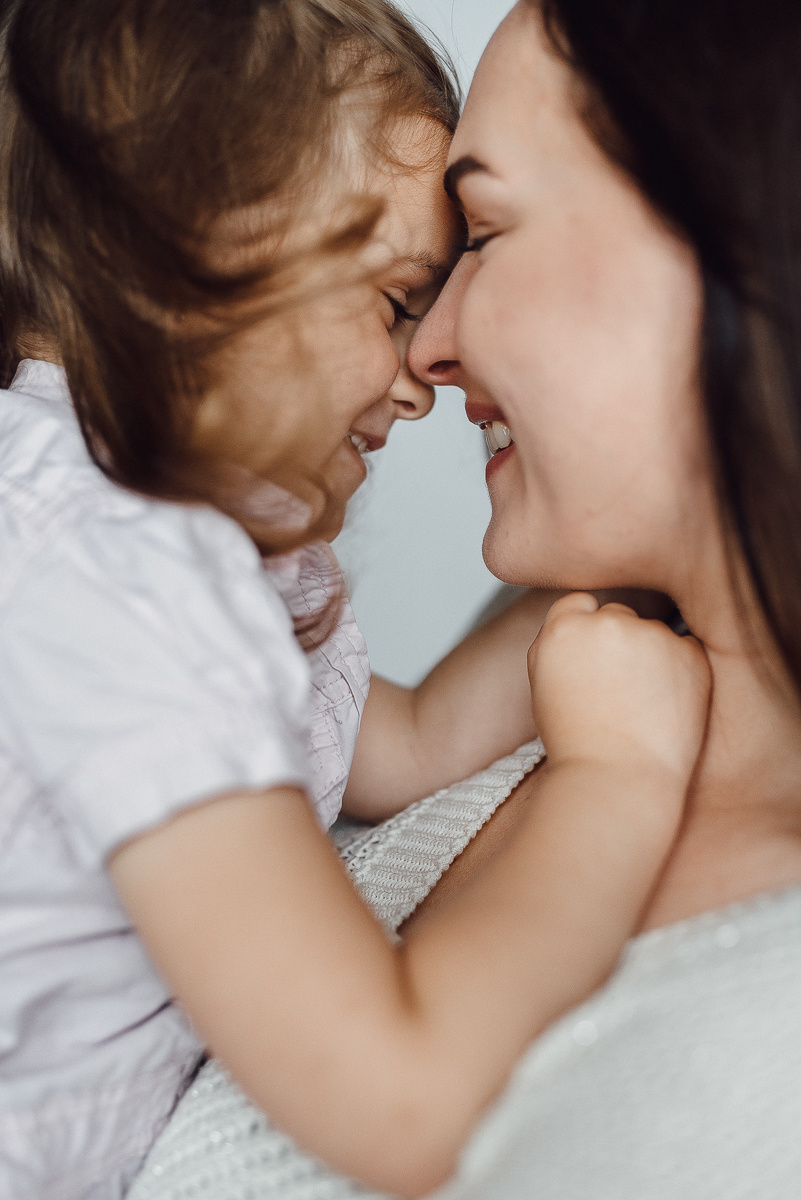 MOM & ME. Family photographer in Israel | Alesya Superfin