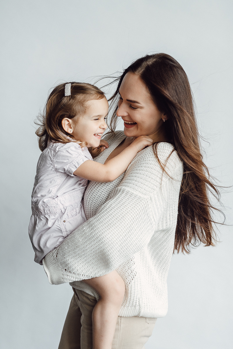 MOM & ME. Family photographer in Israel | Alesya Superfin