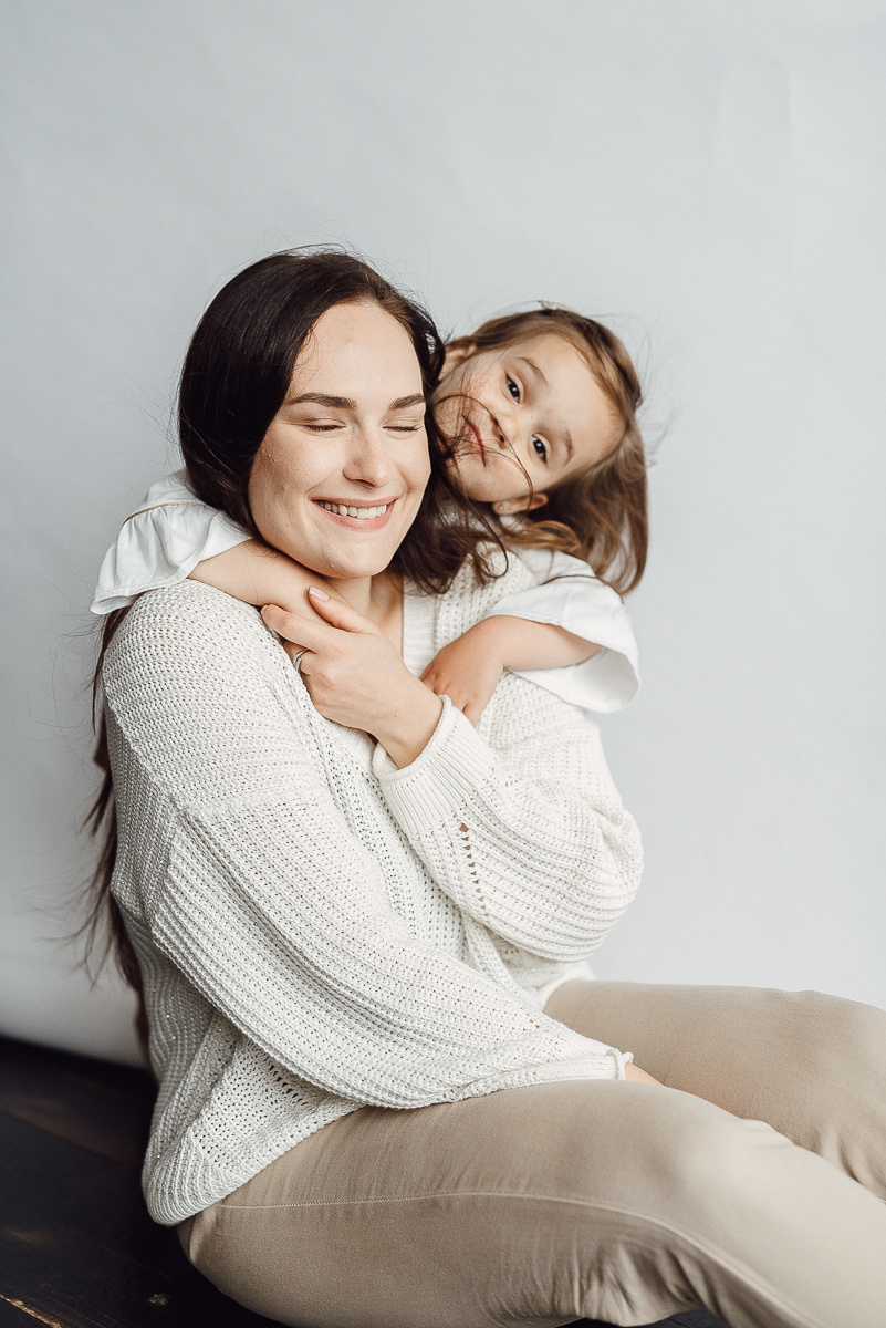 MOM & ME. Family photographer in Israel | Alesya Superfin