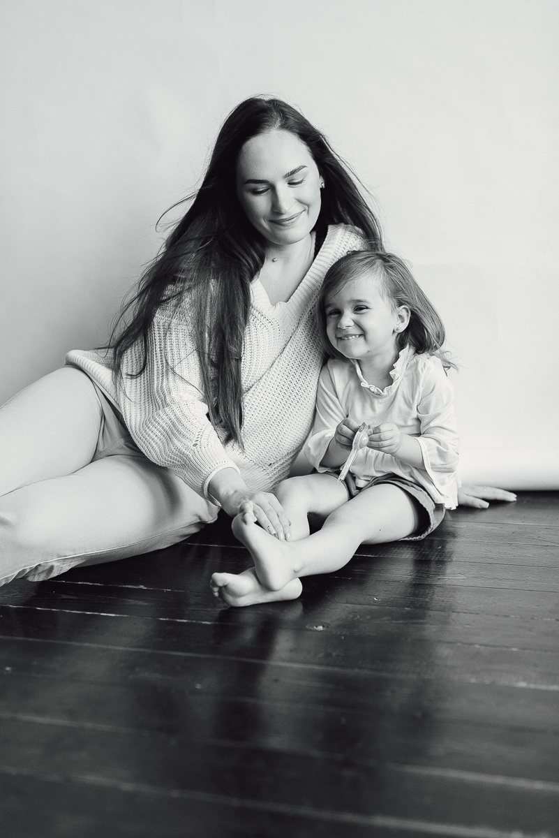 MOM & ME. Family photographer in Israel | Alesya Superfin