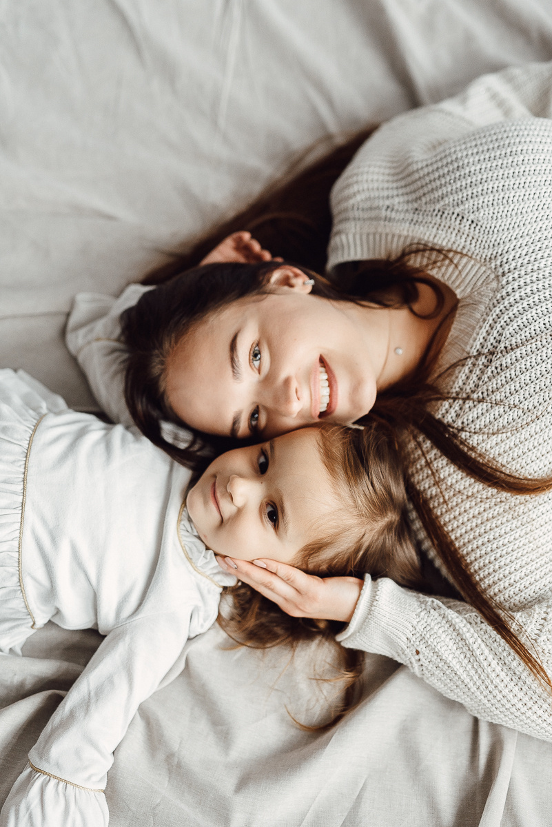 MOM & ME. Family photographer in Israel | Alesya Superfin